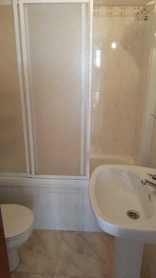 Apartamento Lomas Ii *