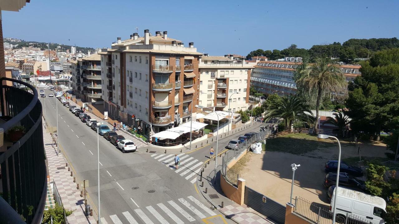Lomas Ii Appartement *