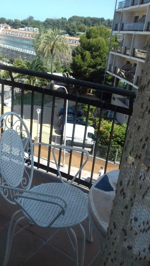 Appartement Lomas Ii Lloret de Mar